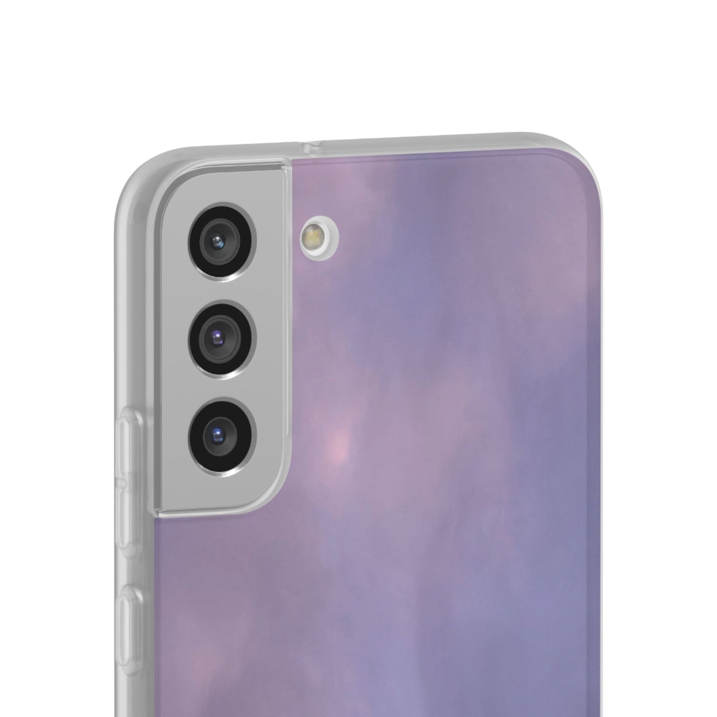 Cotton Candy Clouds | iPhone and Samsung Case