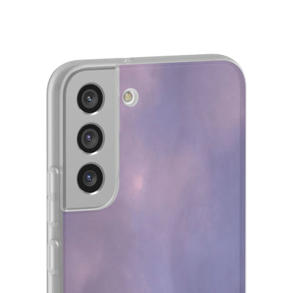 Cotton Candy Clouds | iPhone and Samsung Case