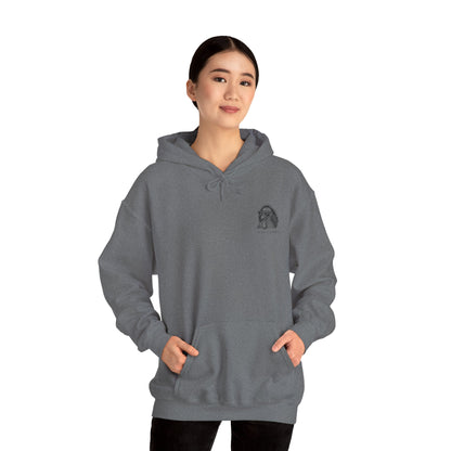 Gobble Wobble | Cozy Hoodie