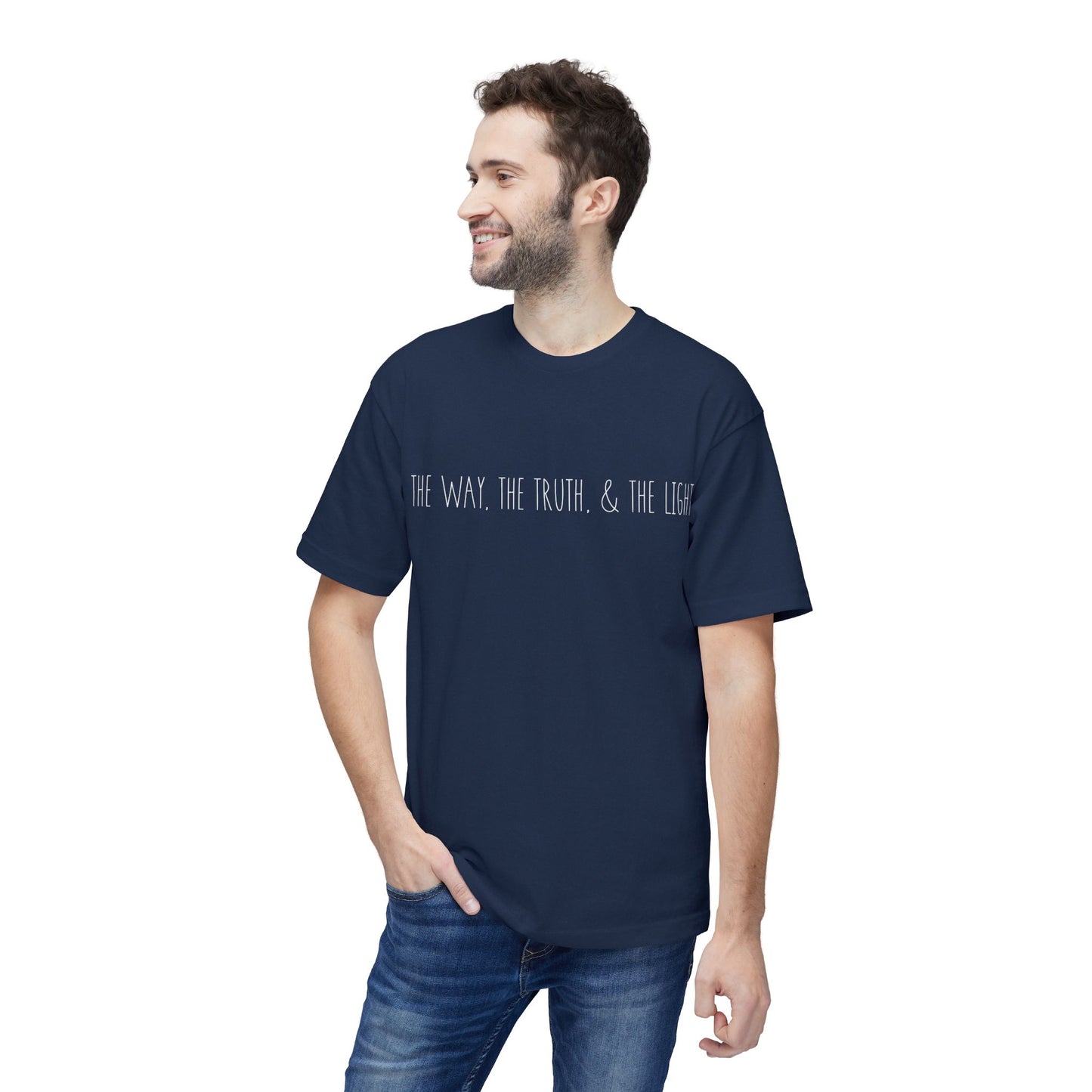 Wayfinder, Tee