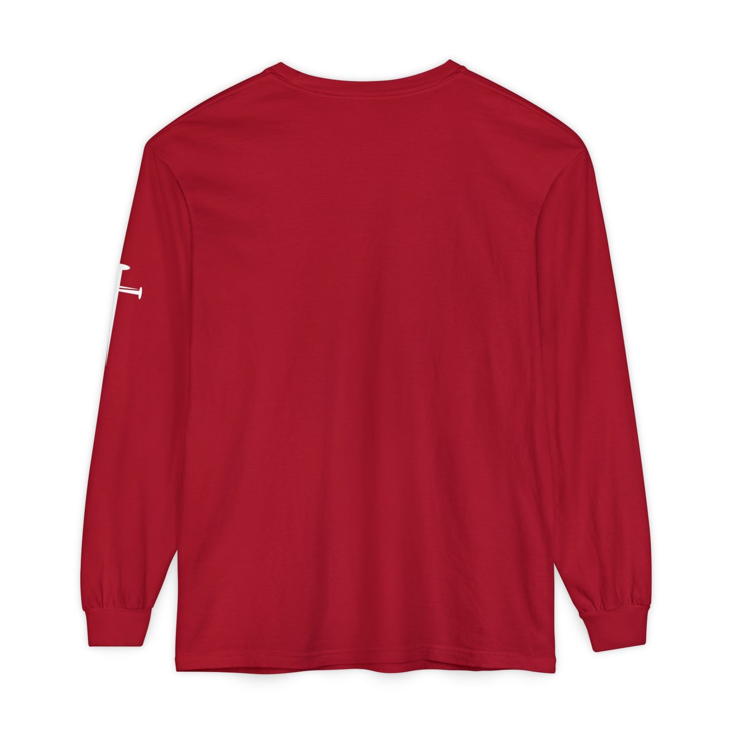 God's Version | Soft Sleeved Tee