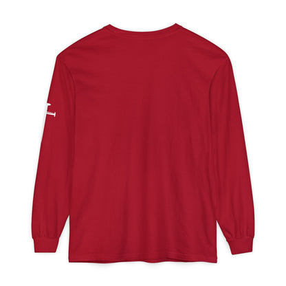 God's Version | Soft Sleeved Tee