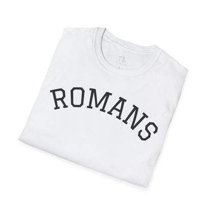 ROMANS 5:8 | Tee