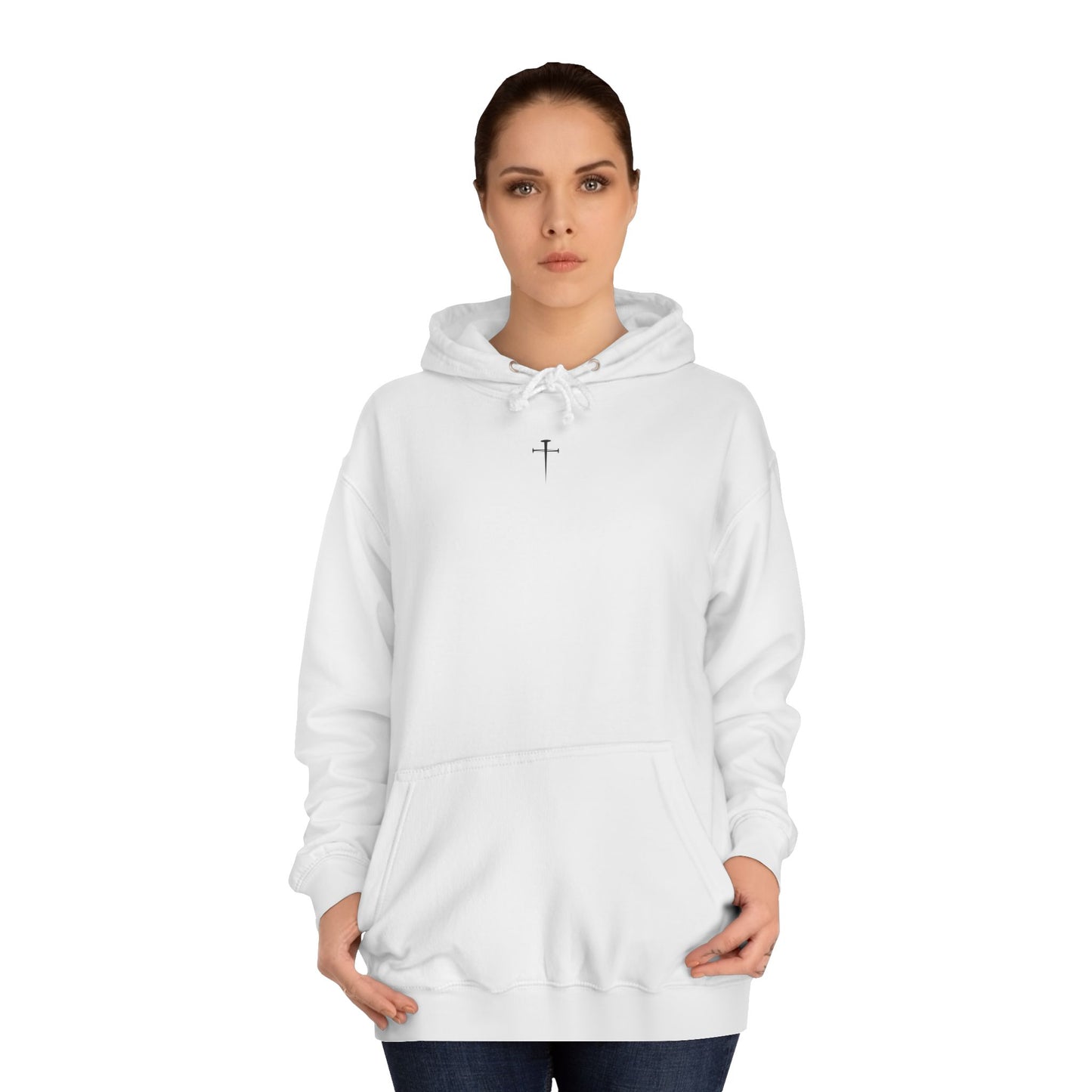 Saved Not Soft | Hoodie