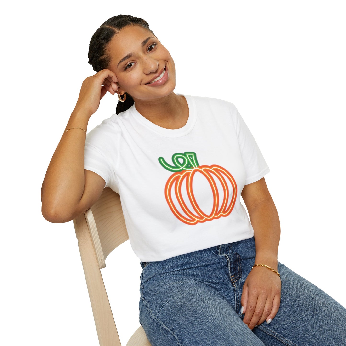The Great Pumpkin | Soft Tee