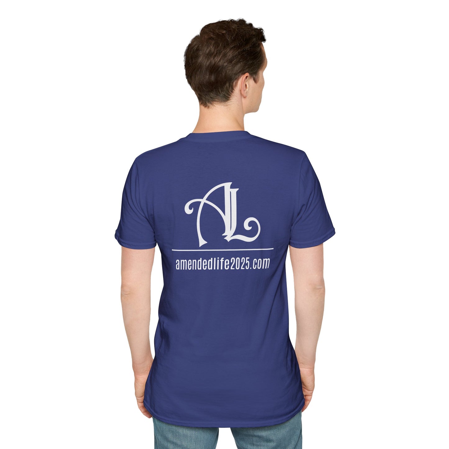 AL Amended Life | T-shirt