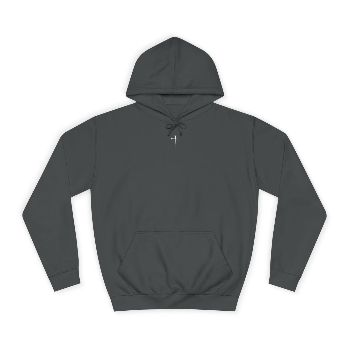 Saved Not Soft | Hoodie