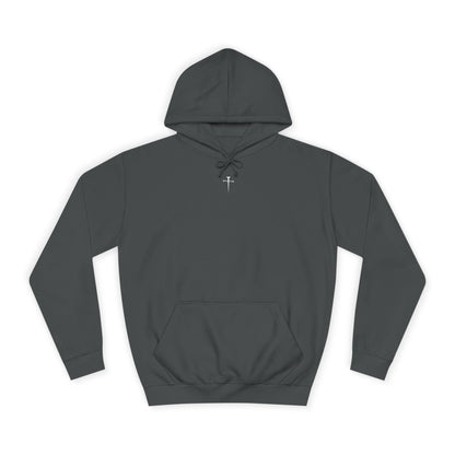 Saved Not Soft | Hoodie