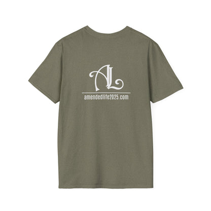 AL Amended Life | Tee
