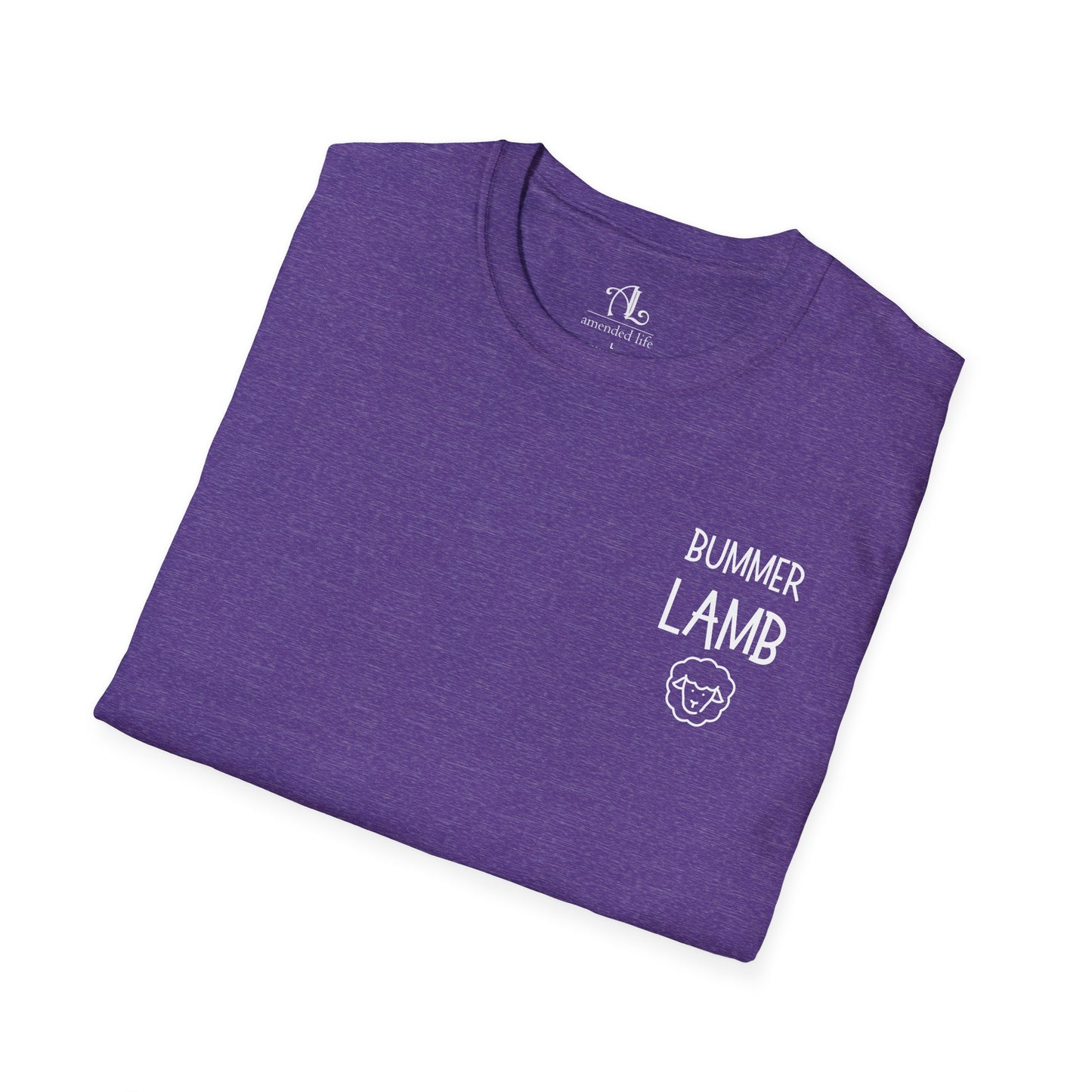 Bummer Lamb | Soft Tee