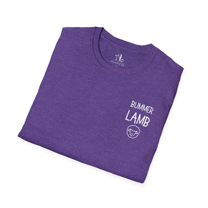 Bummer Lamb | Soft Tee