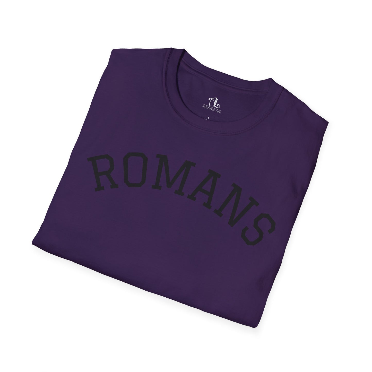 ROMANS 5:8, Tee
