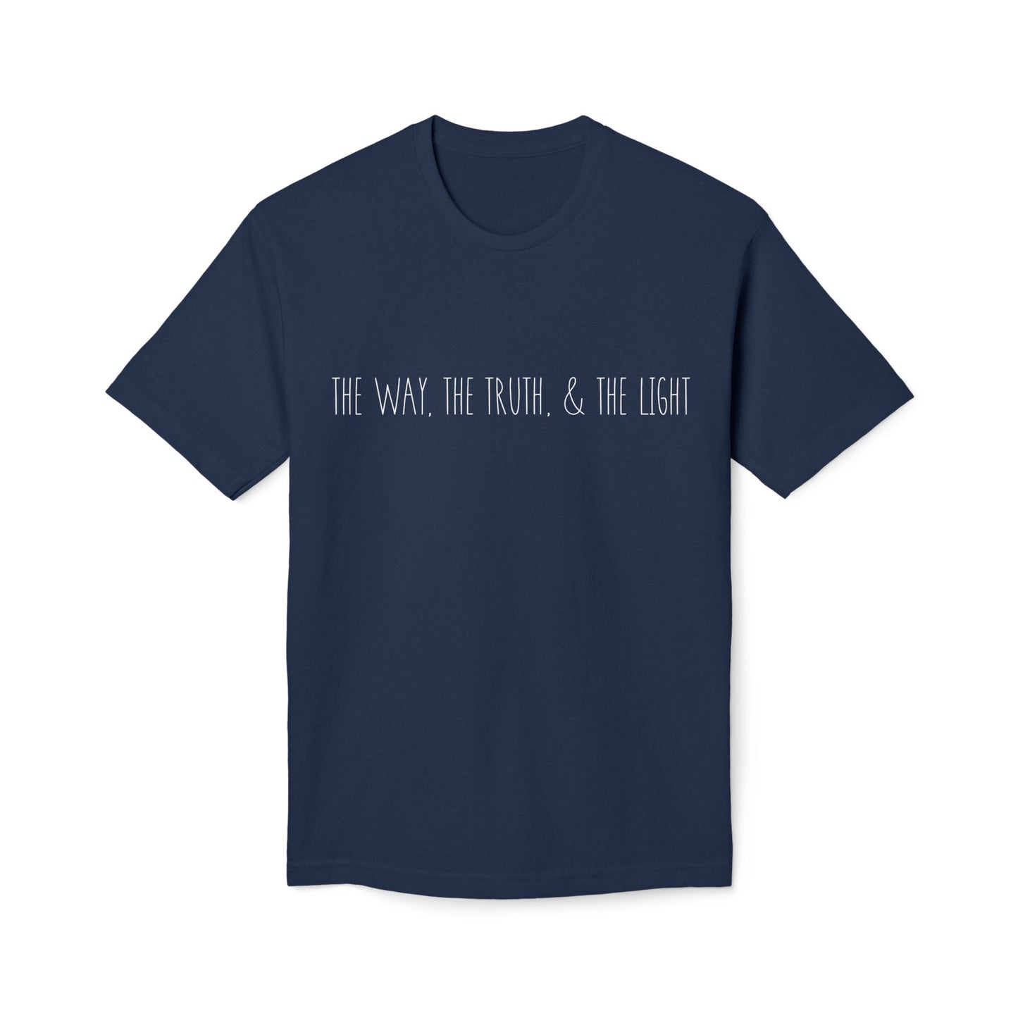 Wayfinder, Tee