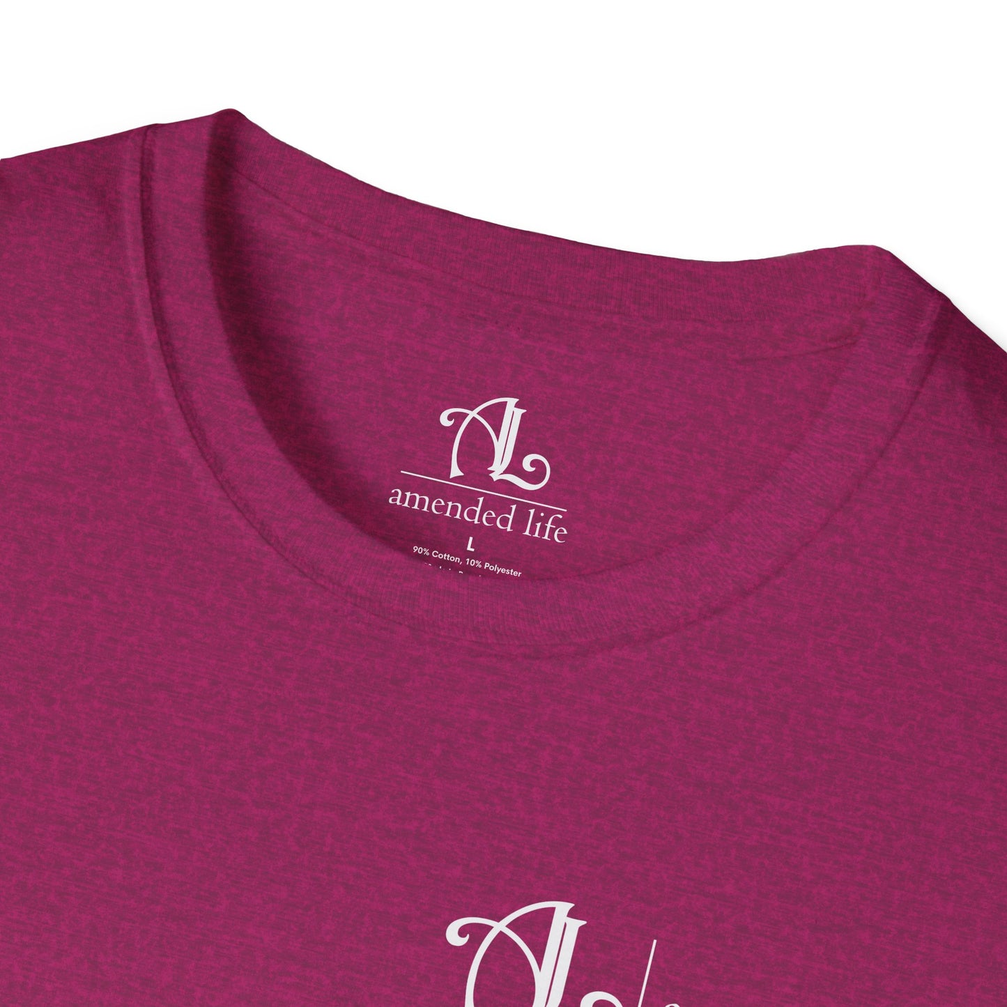 AL Amended Life | T-shirt