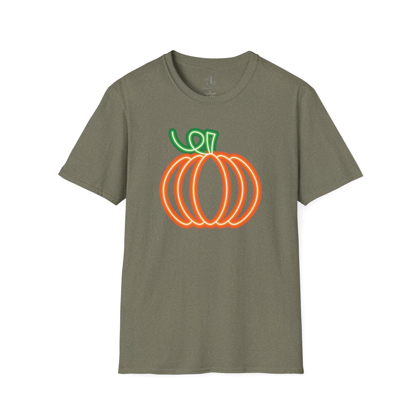 The Great Pumpkin | Soft Tee