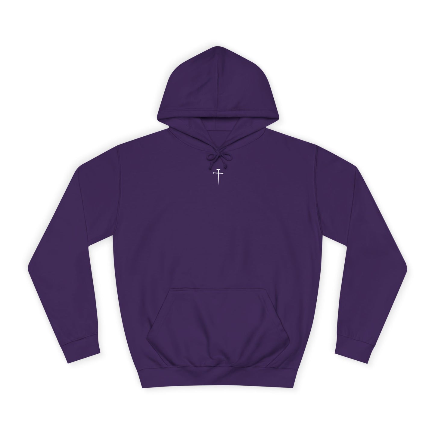 Saved Not Soft, Hoodie