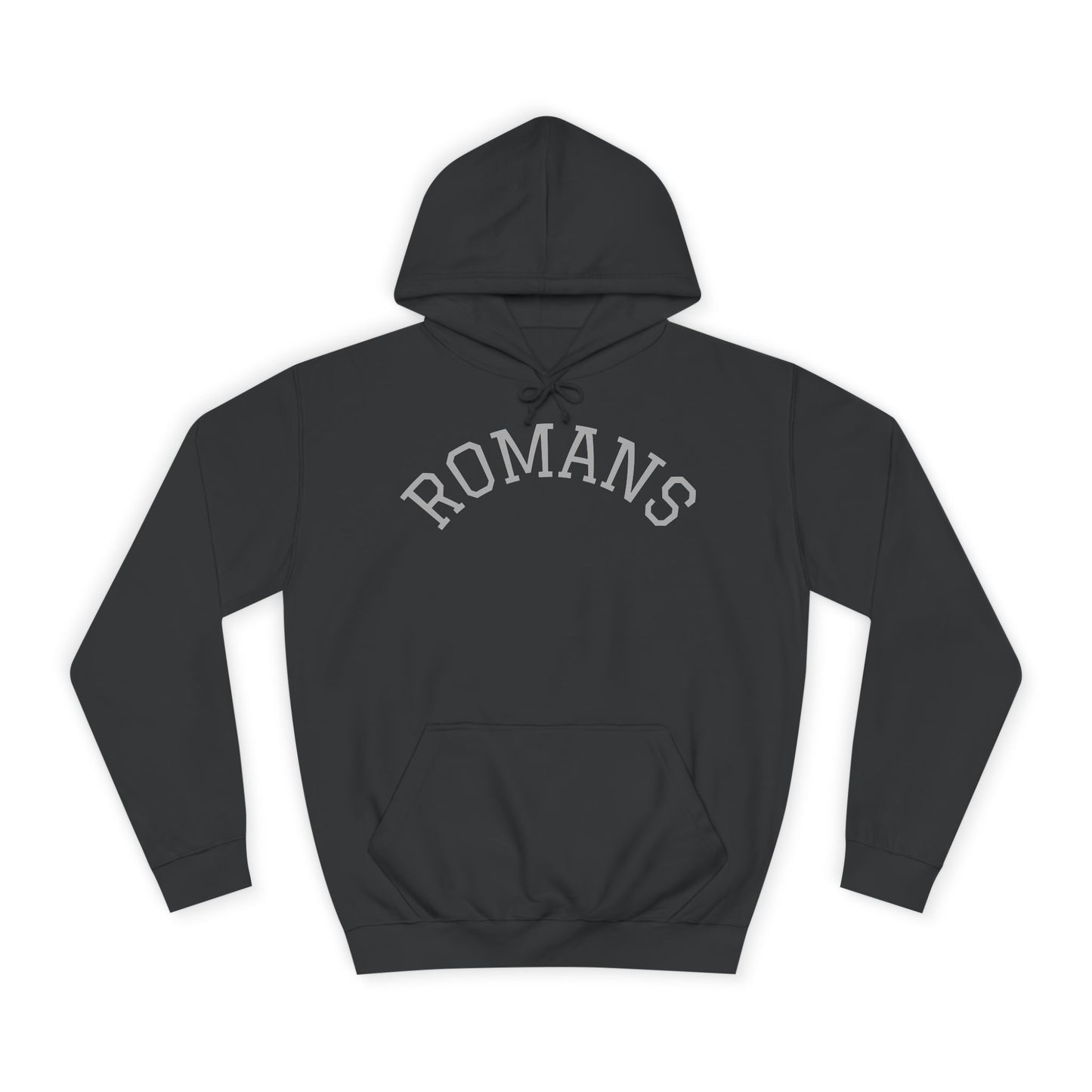 Romans 5:8, Hoodie