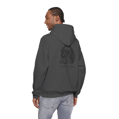 Gobble Wobble | Cozy Hoodie
