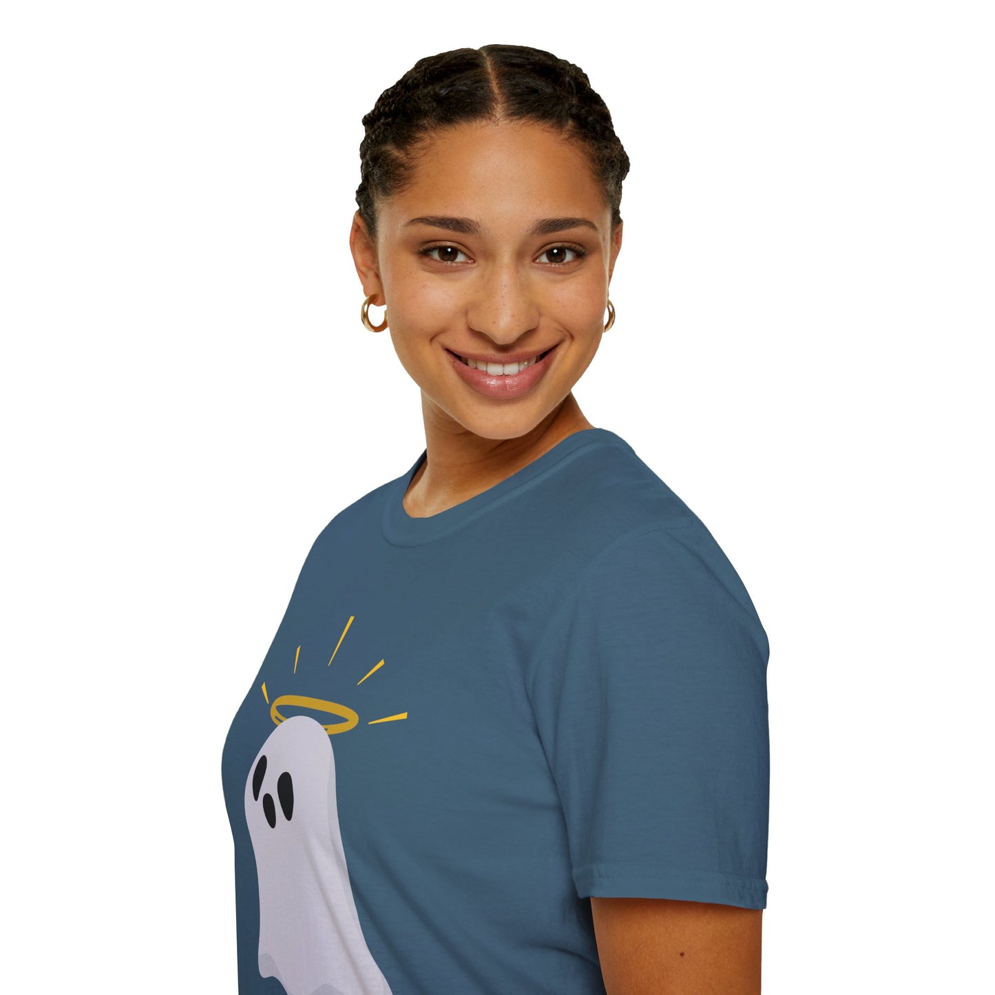 Holy Ghost, Soft Tee