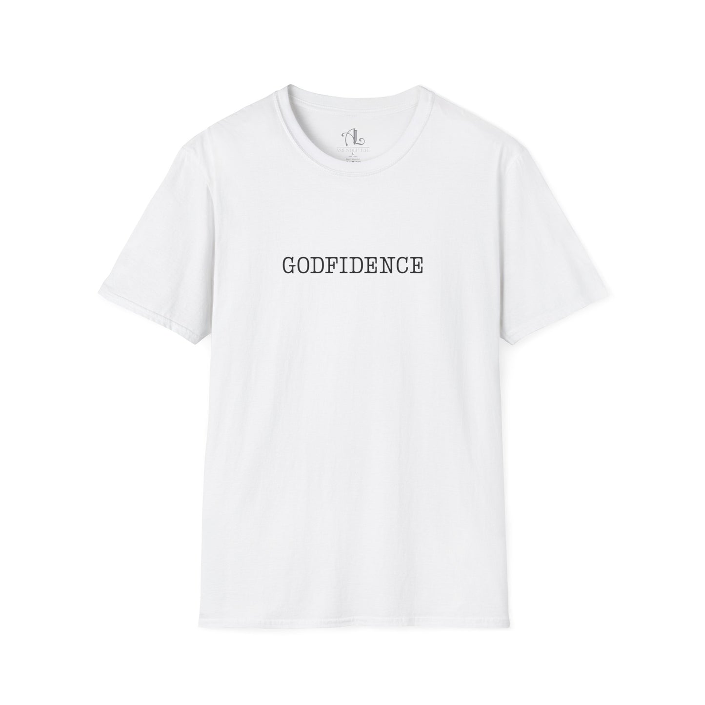 GODFIDENCE, Tee