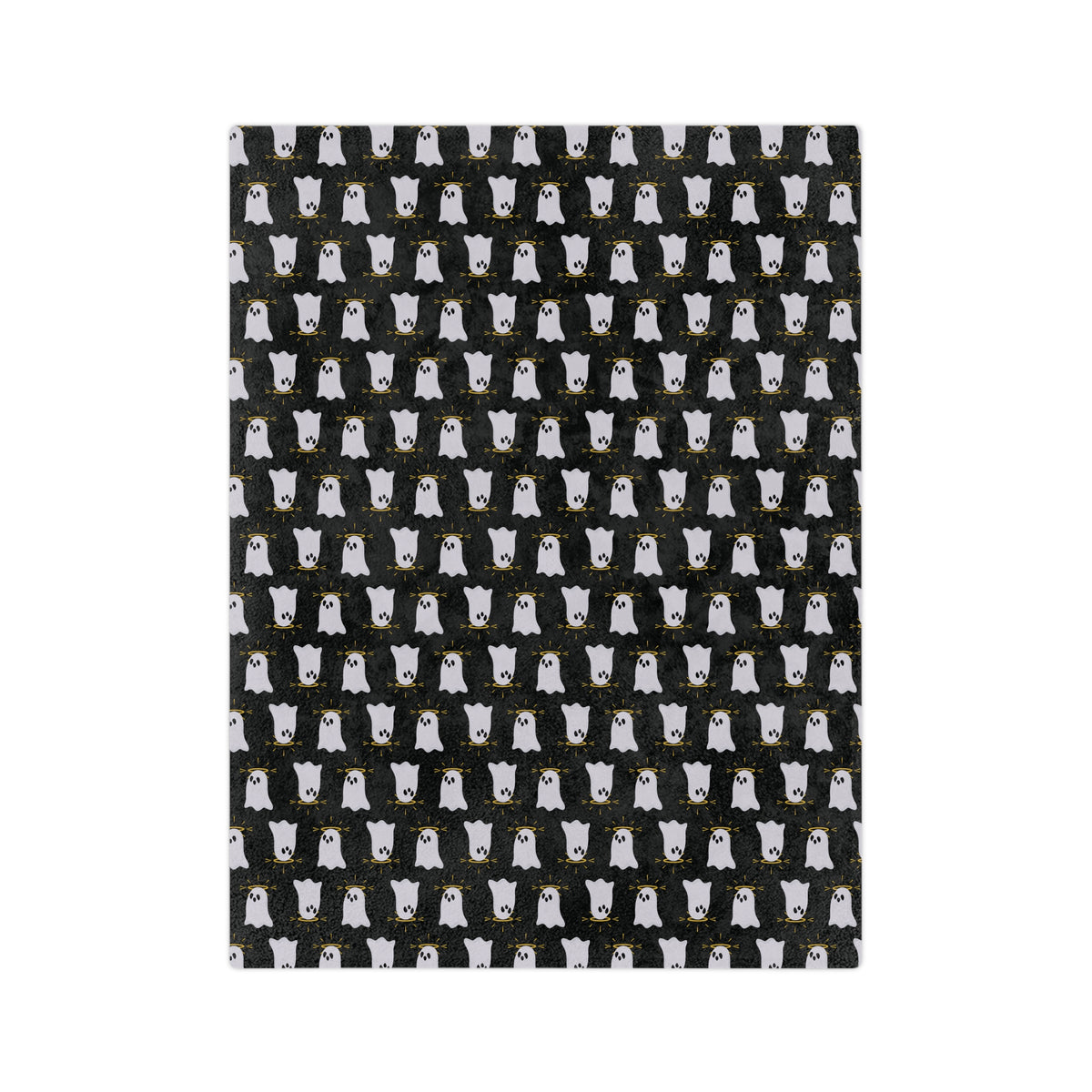 Falloween: The Holy Ghost Blanket
