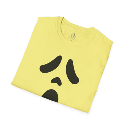 Scream Face | Tee
