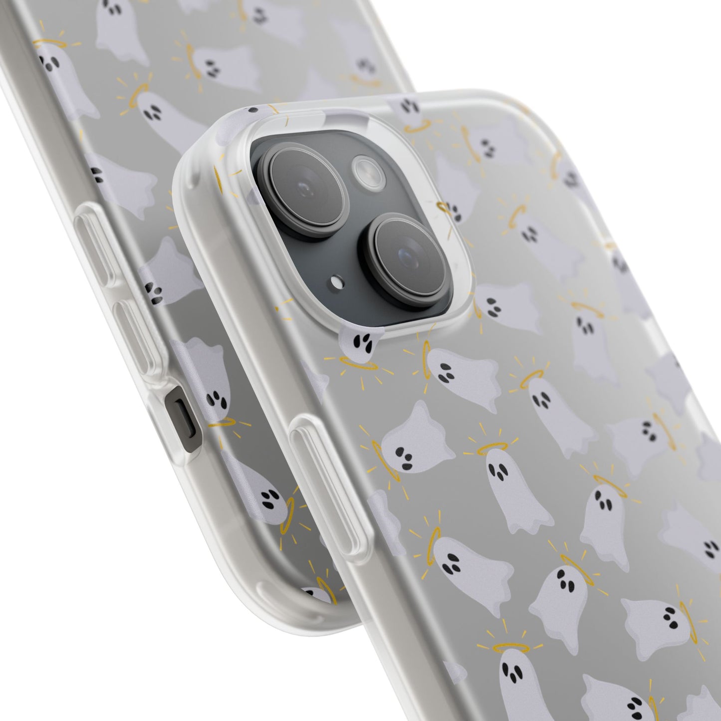 Holy Ghost | iPhone and Samsung Flexi Case