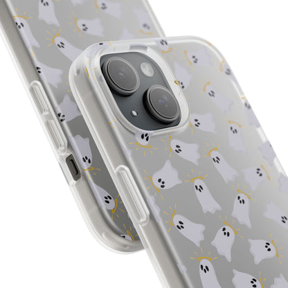 Holy Ghost | iPhone and Samsung Flexi Case