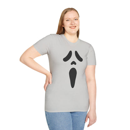 Scream Face | Tee