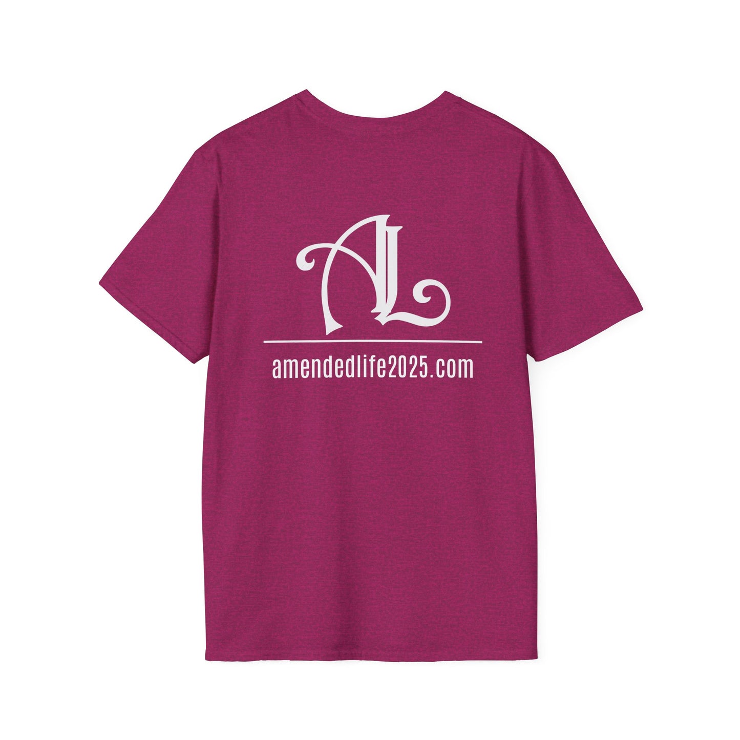 AL Amended Life | T-shirt