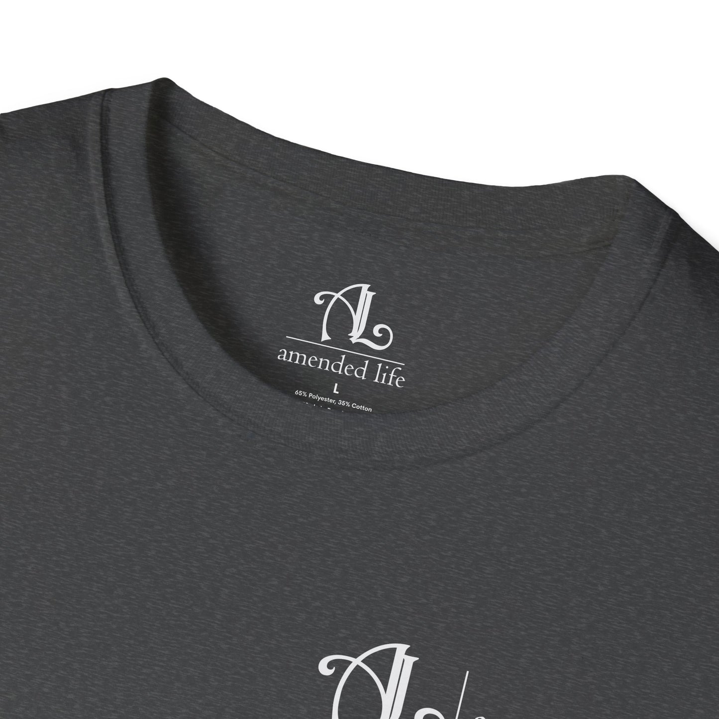 AL Amended Life | T-shirt