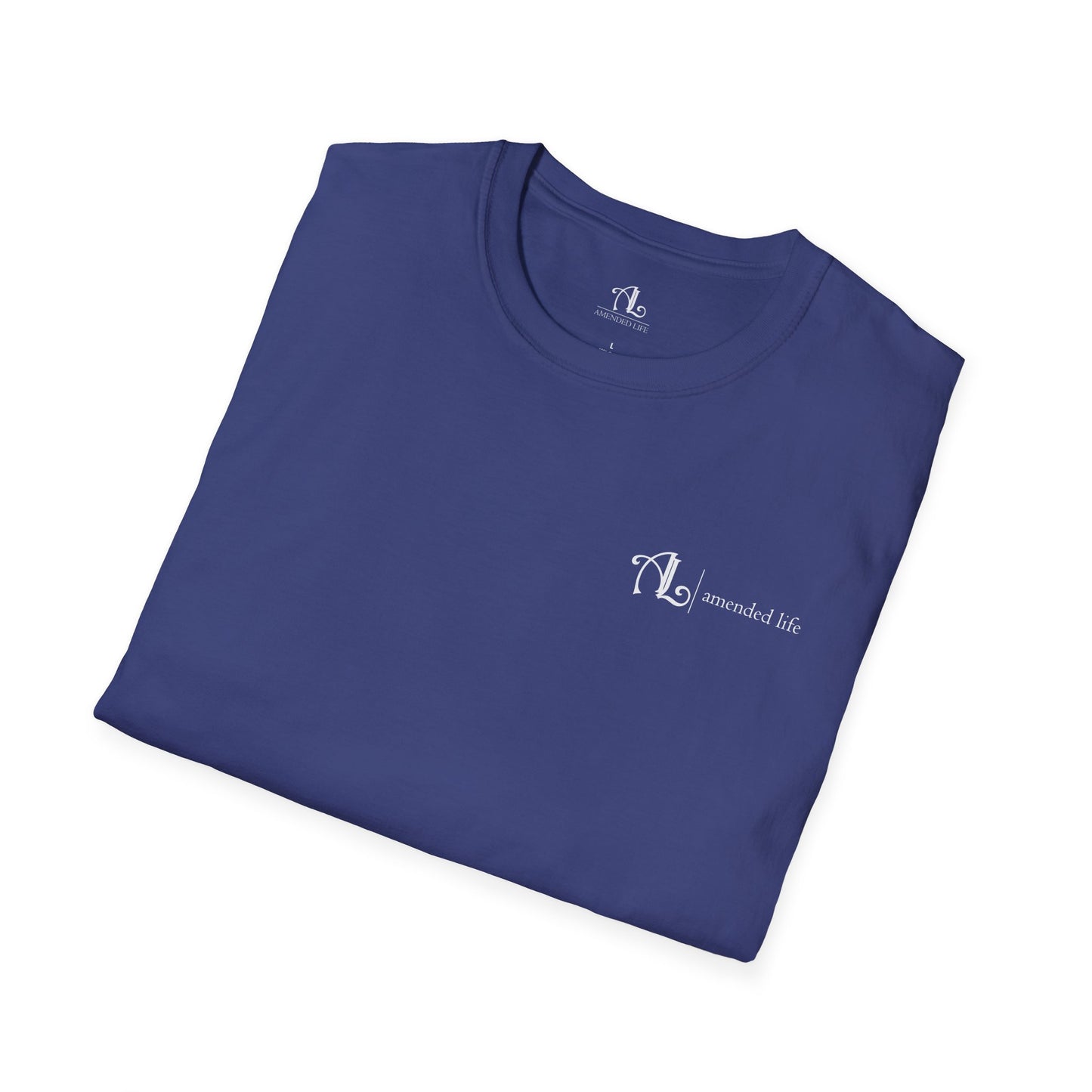 AL Amended Life, Tee