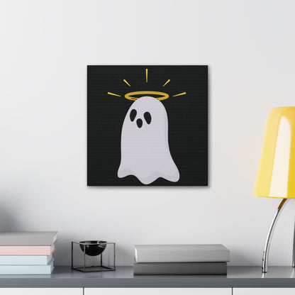 Holy Ghost | Canvas Wall Art