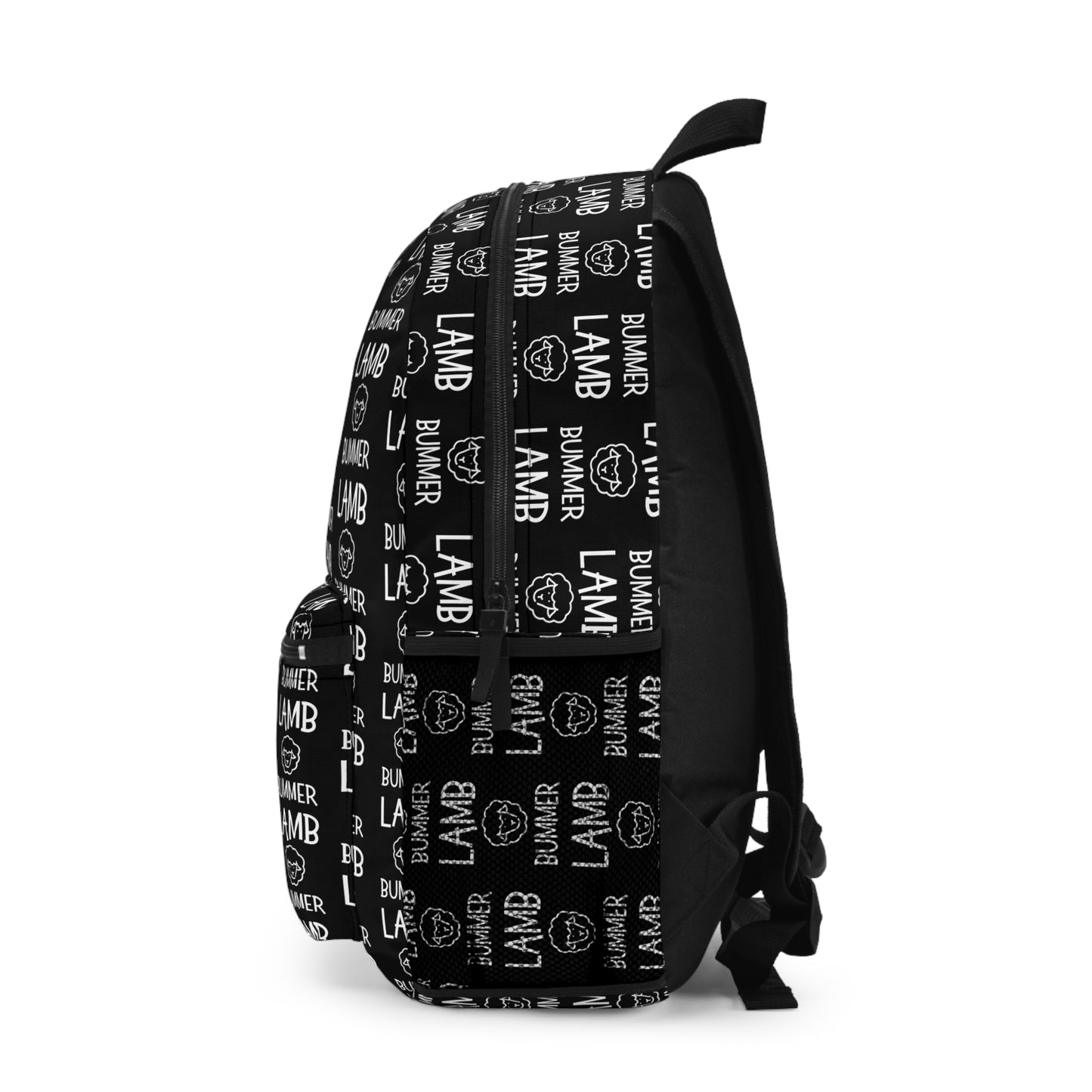 Bummer Lamb | Backpack