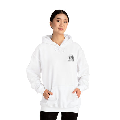 Gobble Wobble | Cozy Hoodie