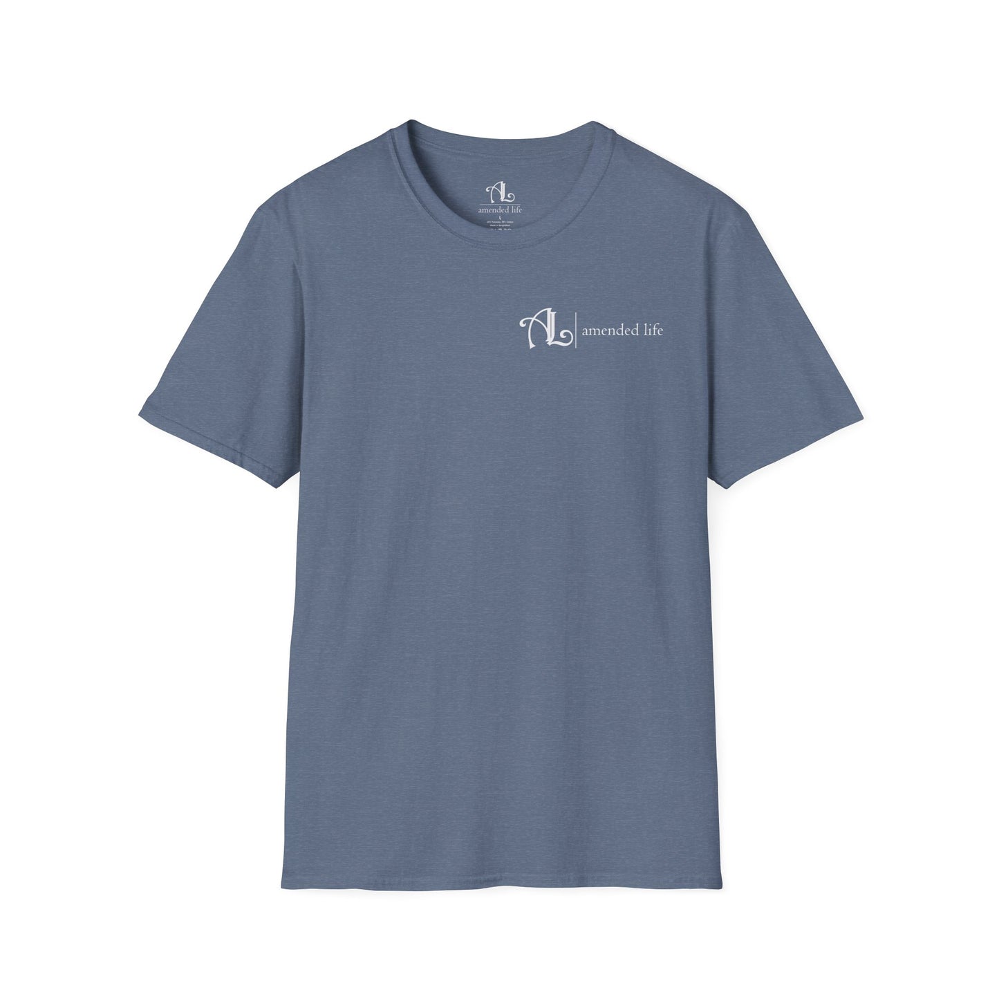 AL Amended Life | T-shirt