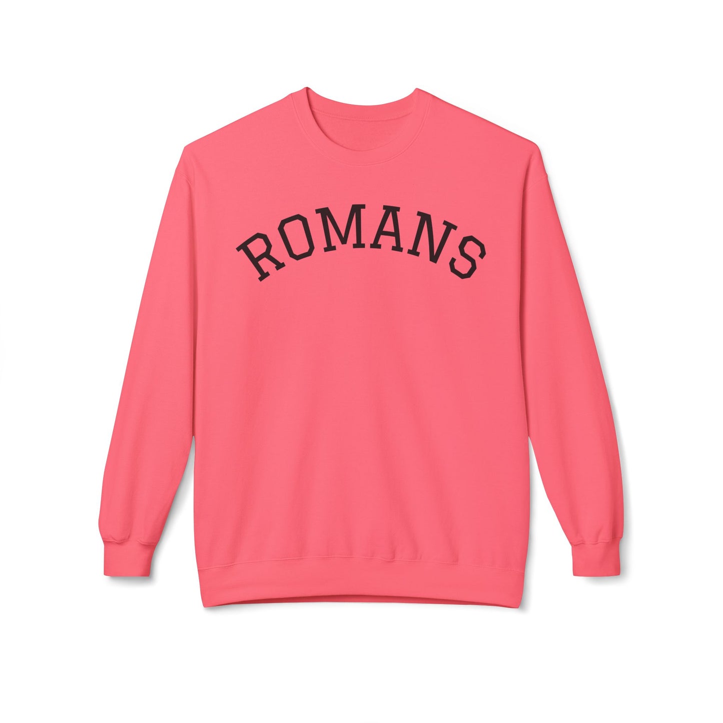 Romans 5:8 | Pullover Sweatshirt