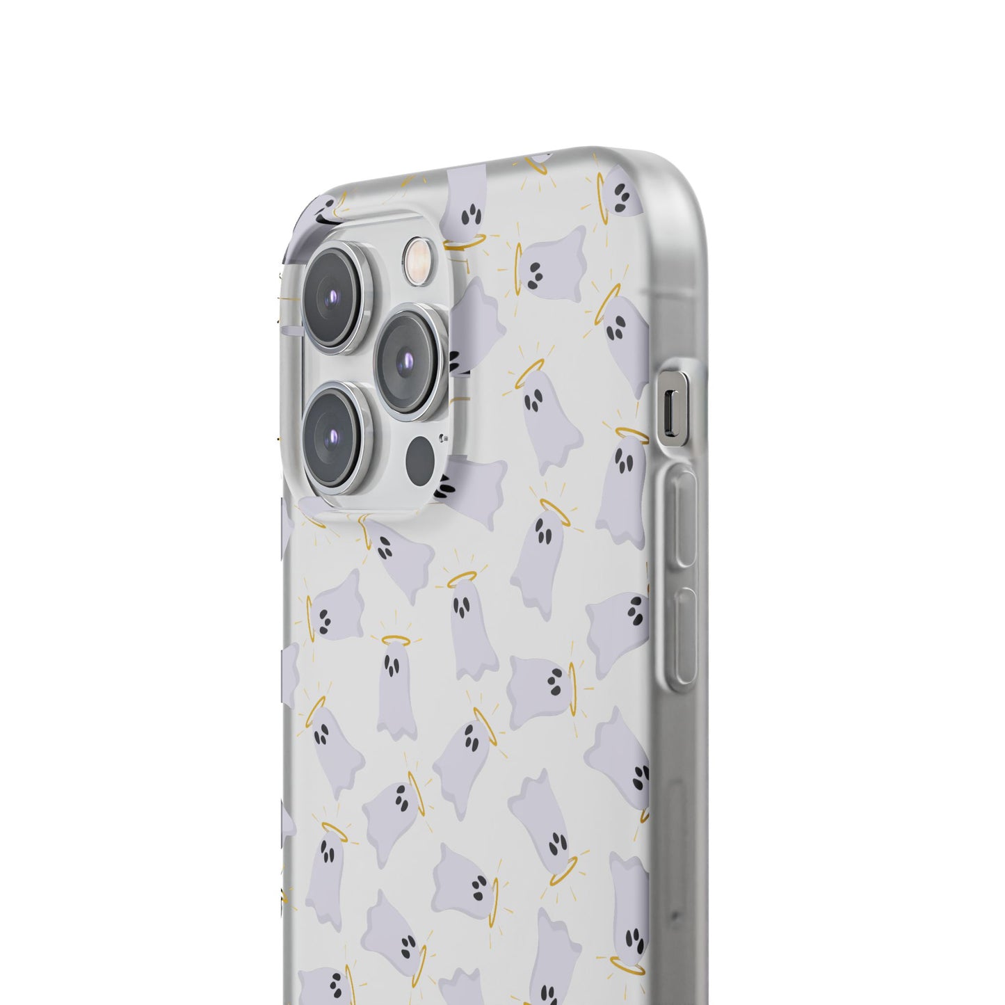 Holy Ghost | iPhone and Samsung Flexi Case