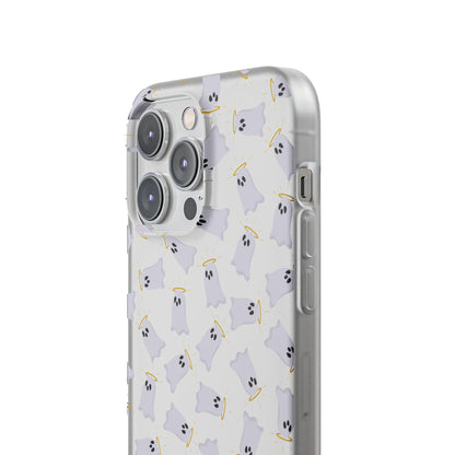 Holy Ghost | iPhone and Samsung Flexi Case