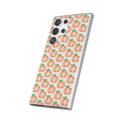 The Great Pumpkin | iPhone and Samsung Flexi Case