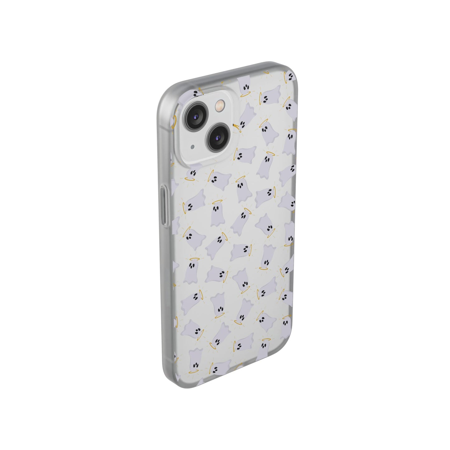 Holy Ghost | iPhone and Samsung Flexi Case