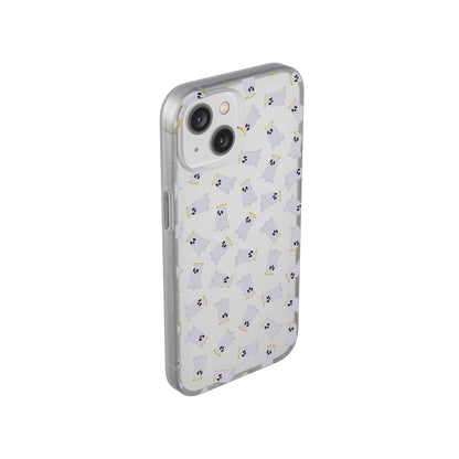 Holy Ghost | iPhone and Samsung Flexi Case