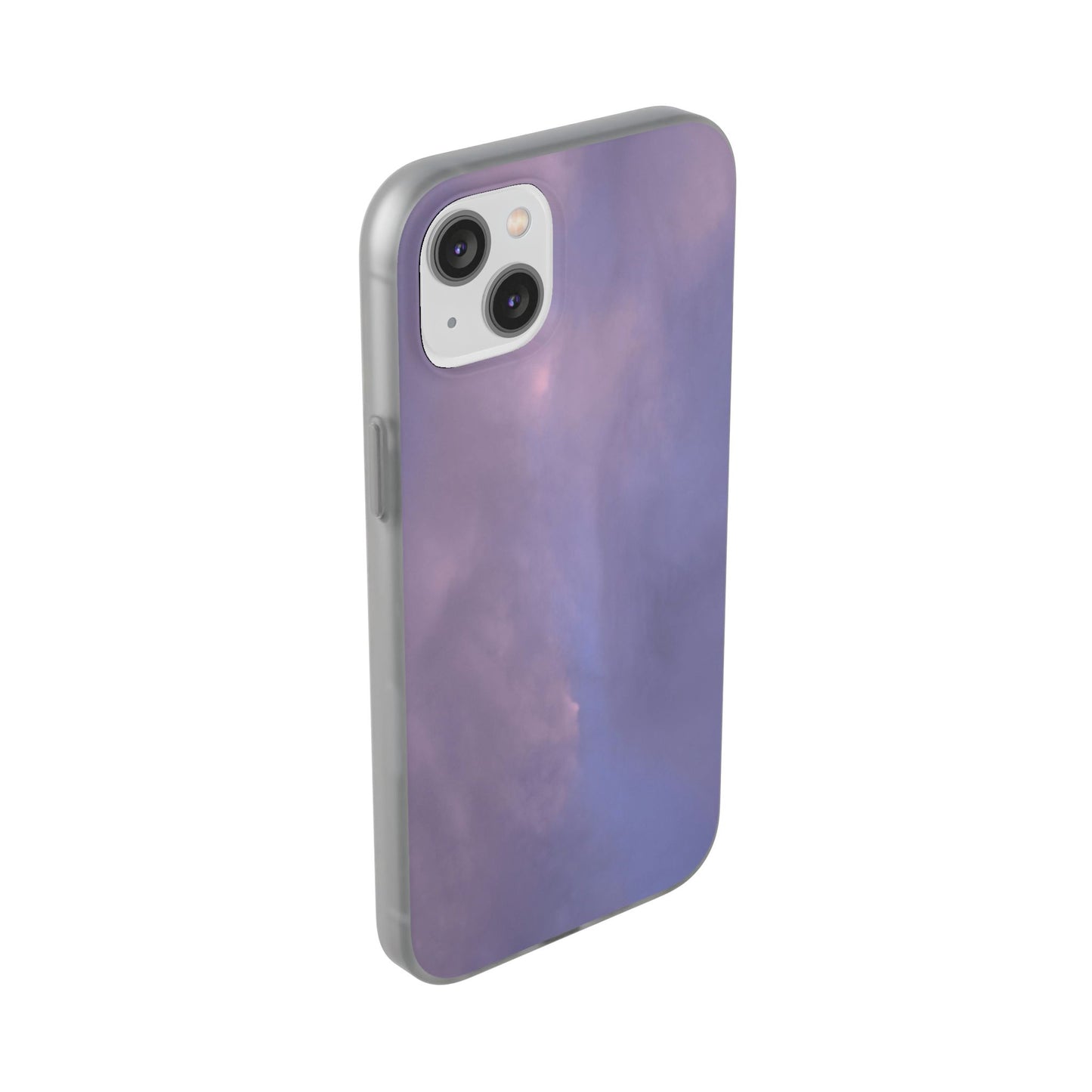Cotton Candy Clouds | iPhone and Samsung Case