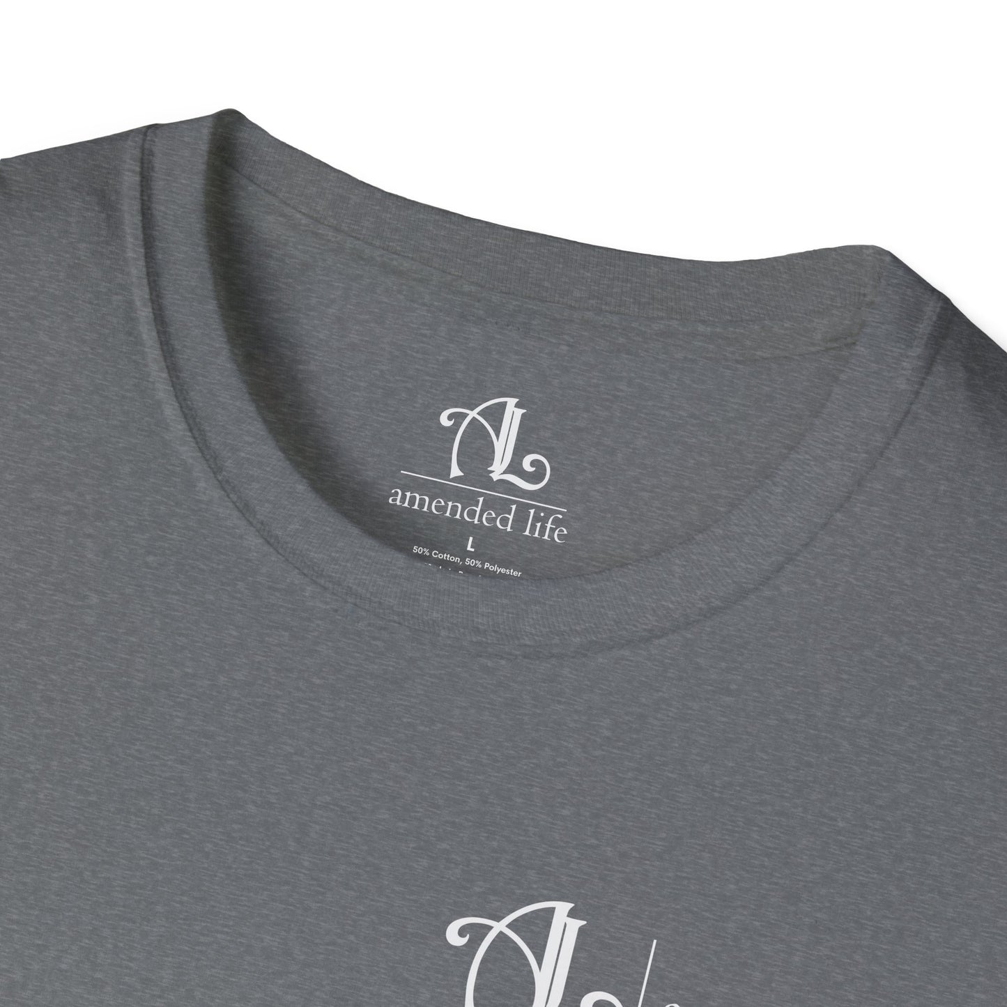 AL Amended Life | T-shirt