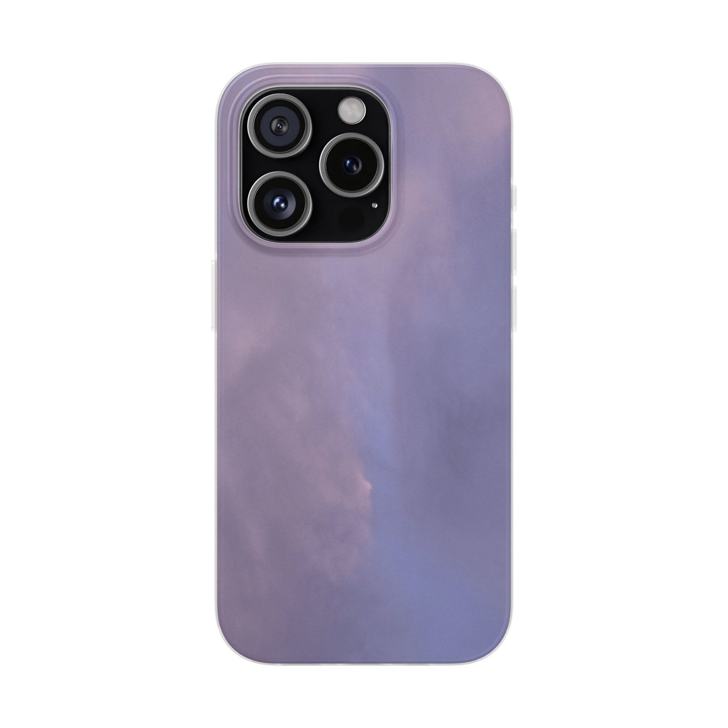Cotton Candy Clouds | iPhone and Samsung Case
