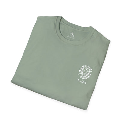 Lion of Judah | Soft Tee