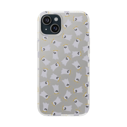 Holy Ghost | iPhone and Samsung Flexi Case