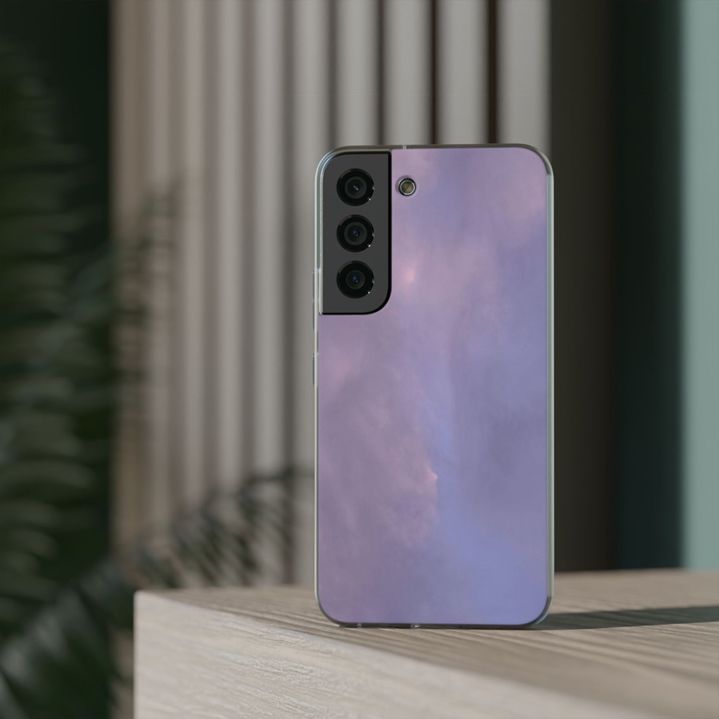Cotton Candy Clouds | iPhone and Samsung Case
