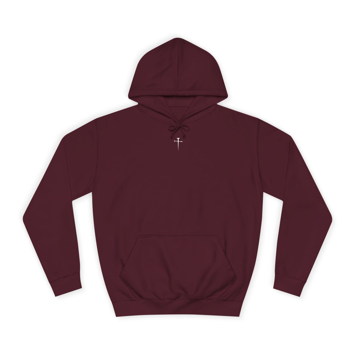 Saved Not Soft | Hoodie