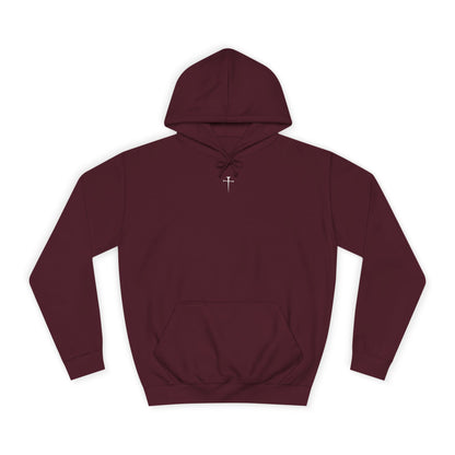 Saved Not Soft | Hoodie